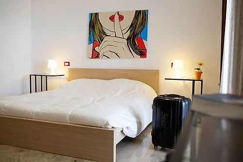 Gasthuis Kore Rooms Castellammare del Golfo