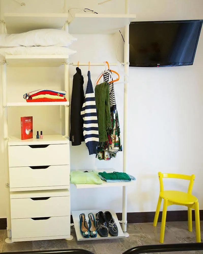 קאסטלמארה דל גולפו Kore Rooms בית הארחה קאסטלמארה דל גולפו