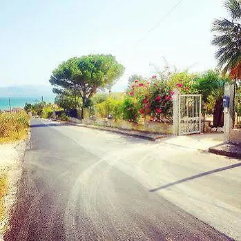 Gasthuis Kore Rooms Castellammare del Golfo