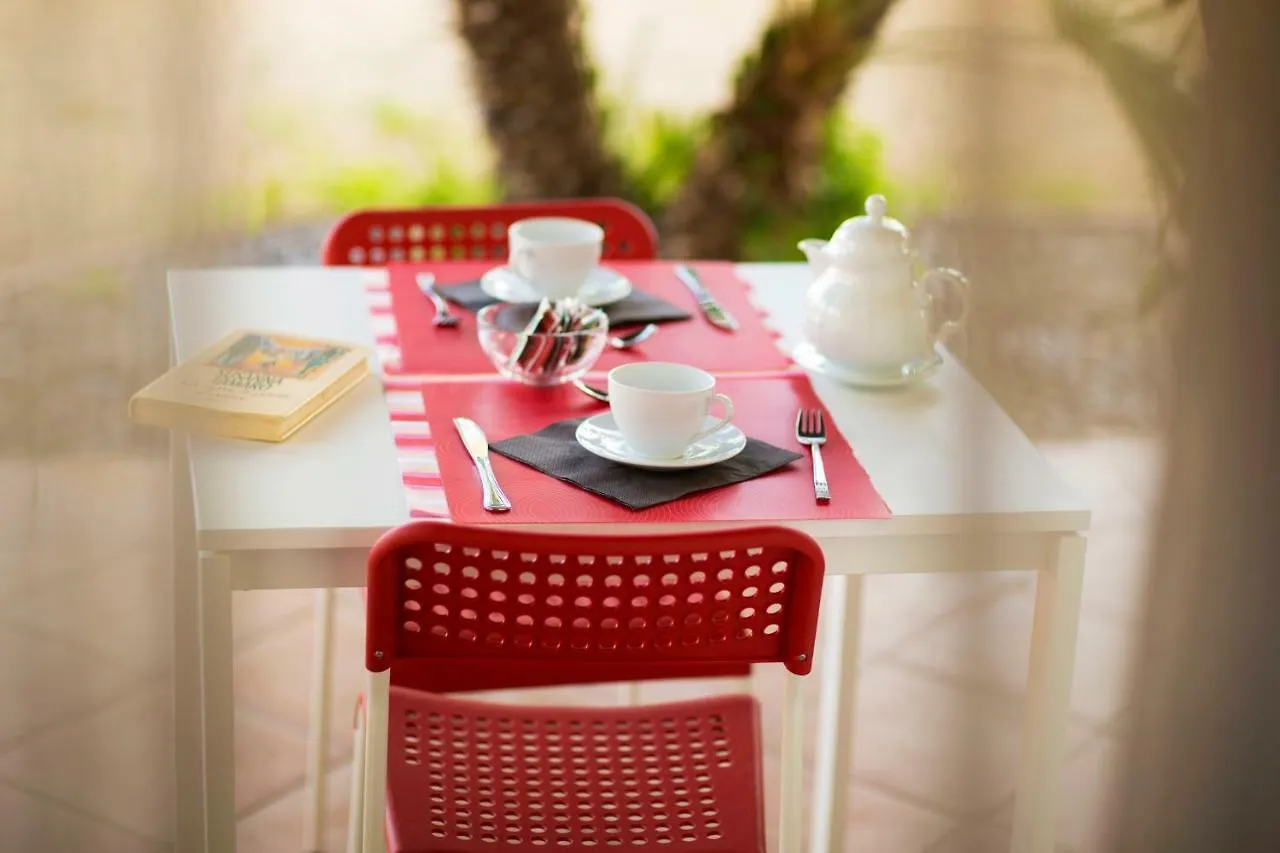 Kore Rooms Castellammare del Golfo