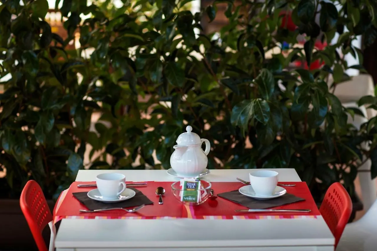Kore Rooms Castellammare del Golfo Guest house