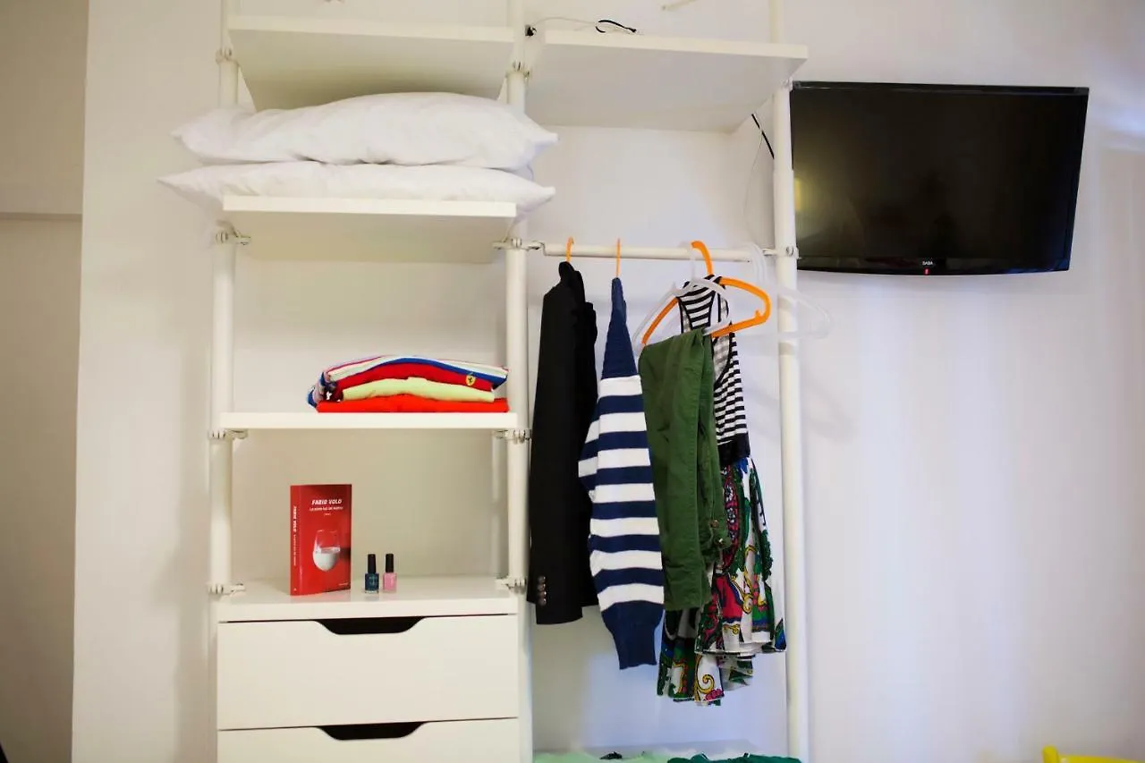 Gasthuis Kore Rooms Castellammare del Golfo