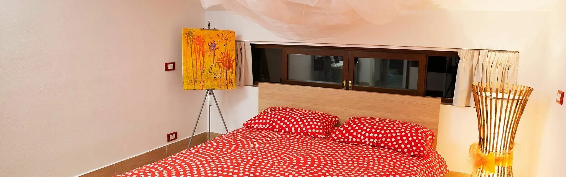 Kore Rooms Castellammare del Golfo Gasthuis